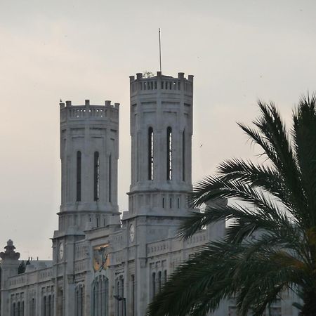 Aldebaran Centro Storico Villa Cagliari Exterior photo