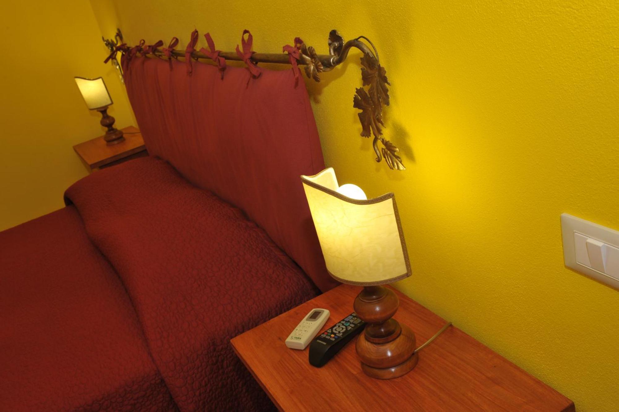 Aldebaran Centro Storico Villa Cagliari Room photo