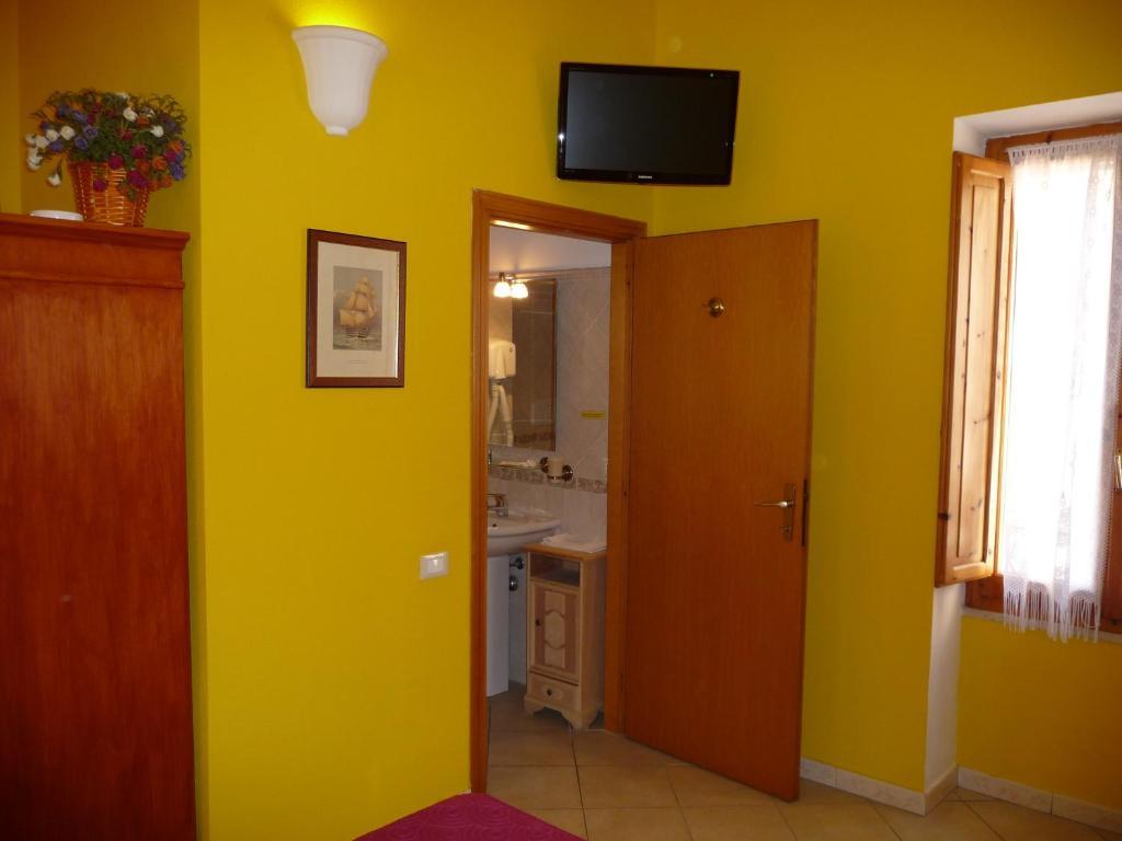 Aldebaran Centro Storico Villa Cagliari Room photo